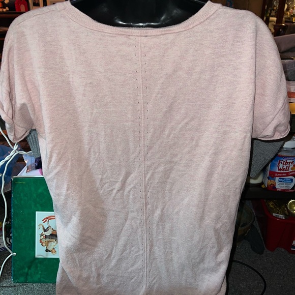 Gap Maternity Light Tunic Sweater - Picture 3 of 6